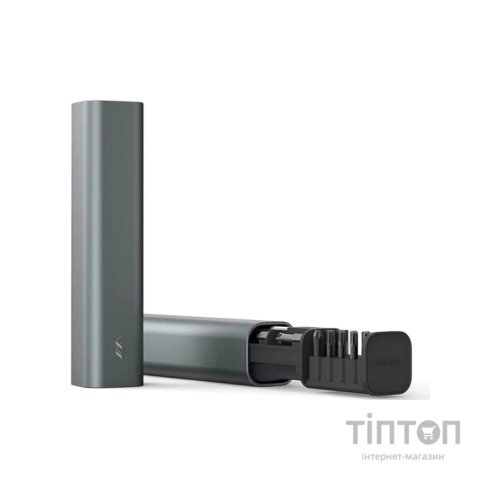 Викрутка Xiaomi JIMIHOME 23in1 Black (JM-GNT23)