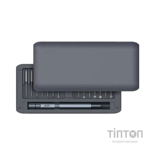 Викрутка Xiaomi JIMIHOME 26in1 Black (JM-GNT26)