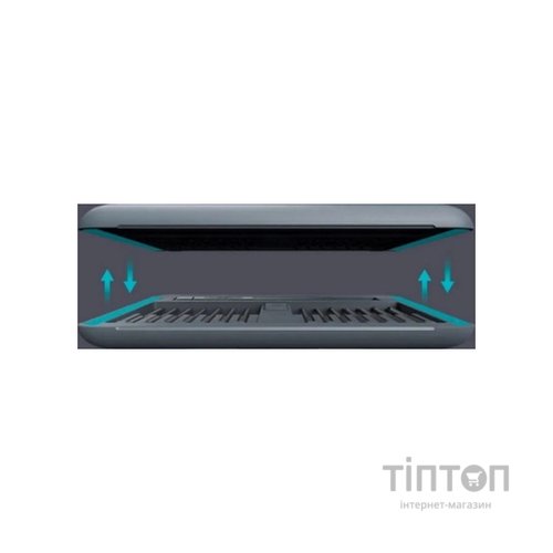 Викрутка Xiaomi JIMIHOME 30in1 Black (JM-GNT30)