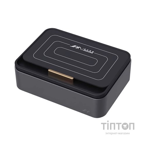 Викрутка Xiaomi JIMIHOME 38in1 Black (JM-FM1)