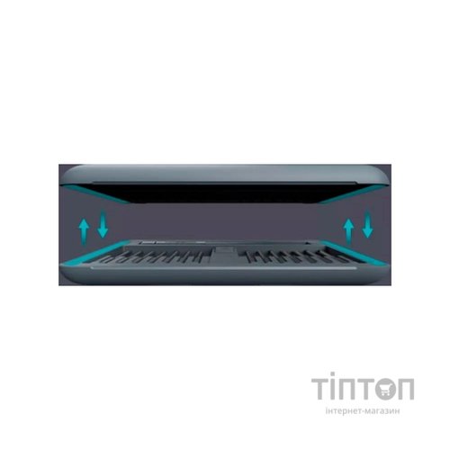 Викрутка Xiaomi JIMIHOME 80in1 Black (JM-GNT80)