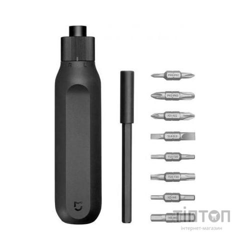 Викрутка Xiaomi Xiaomi Mijia Ratchet screwdriver 16-в-1 (RS1)