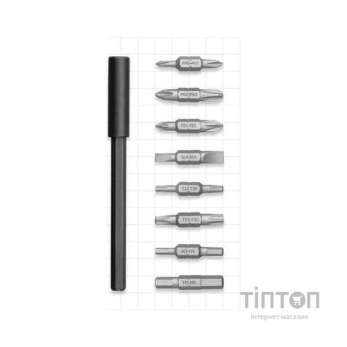 Викрутка Xiaomi Xiaomi Mijia Ratchet screwdriver 16-в-1 (RS1)