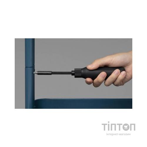 Викрутка Xiaomi Xiaomi Mijia Ratchet screwdriver 16-в-1 (RS1)