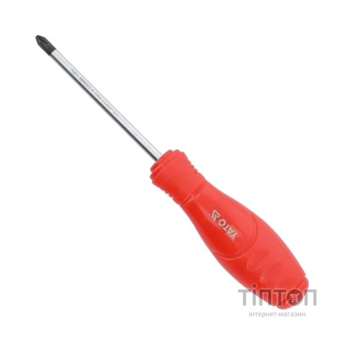 Викрутка Yato YT-25677