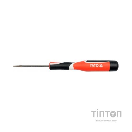 Викрутка Yato YT-25856