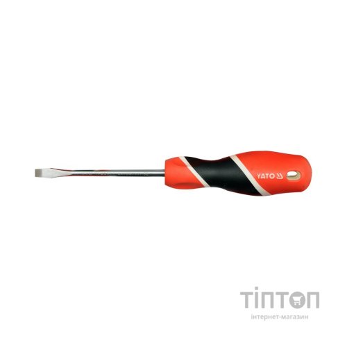 Викрутка Yato YT-25912
