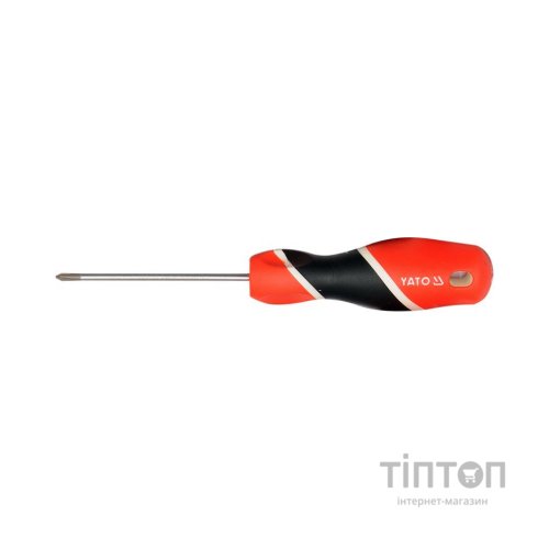 Викрутка Yato YT-25920