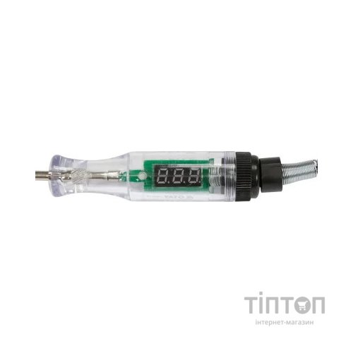 Викрутка Yato YT-2866