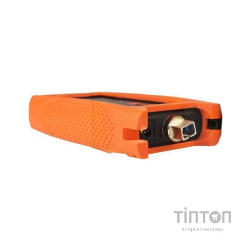 Вимірювач оптичної потужності Multitest MT1107C