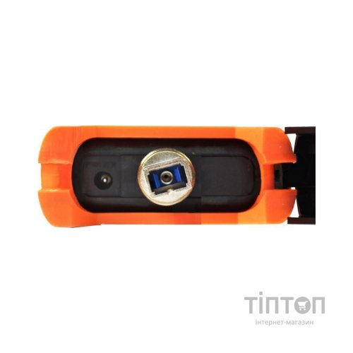 Вимірювач оптичної потужності Multitest MT1107C