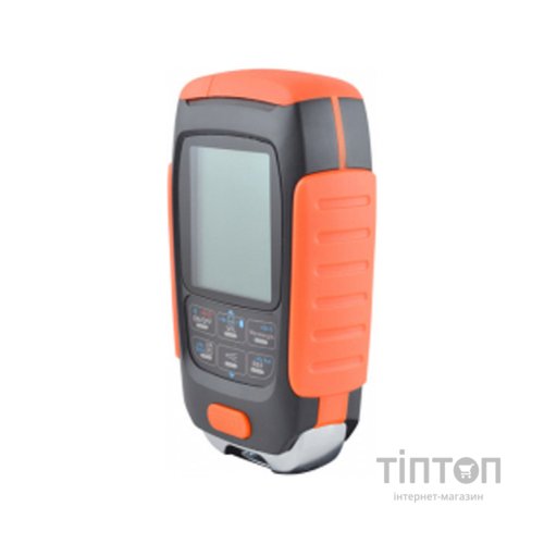 Вимірювач оптичної потужності Multitest Оптичний та RJ45 (MT1109CVN)