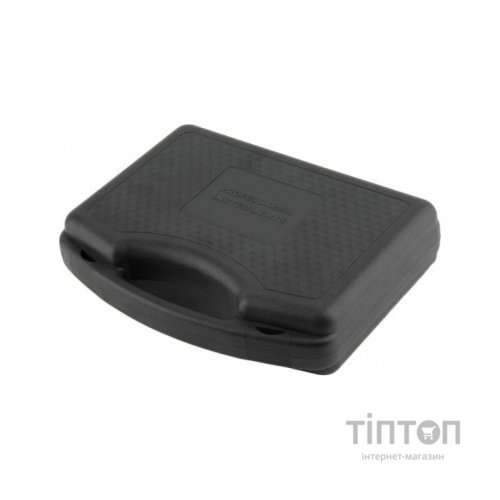 Вимірювач освітленості Benetech люксметр + термометр, USB (GM1020)