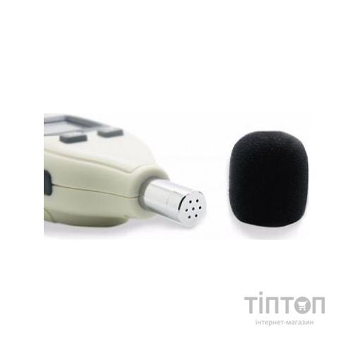 Вимірювач рівня шуму Benetech 30-130 дБ (GM1351)