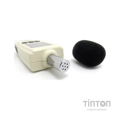 Вимірювач рівня шуму Benetech 30-130 дБ (GM1352)