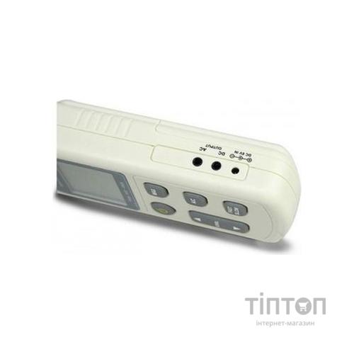 Вимірювач рівня шуму Benetech 30-130 дБ (GM1357)