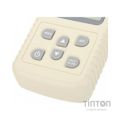 Вимірювач рівня шуму Benetech цифровий 30-130 дБ (GM1358)