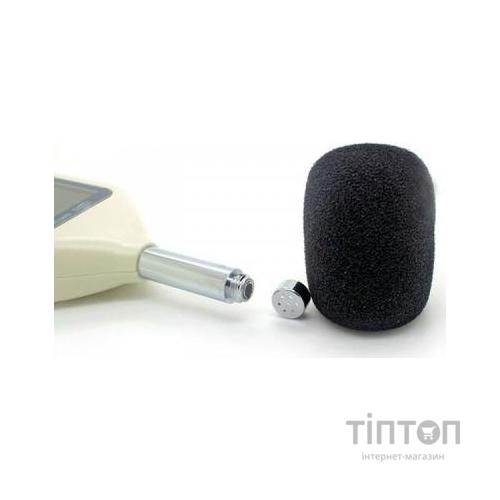 Вимірювач рівня шуму Benetech цифровий 30-130 дБ (GM1358)