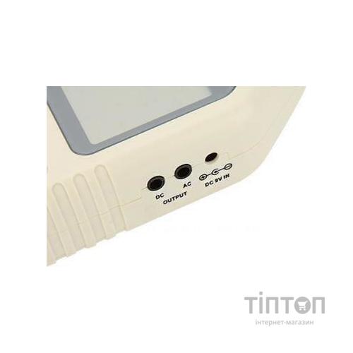 Вимірювач рівня шуму Benetech цифровий 30-130 дБ (GM1358)