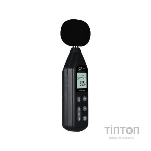 Вимірювач рівня шуму Wintact 30-130 дБ (WT1357)