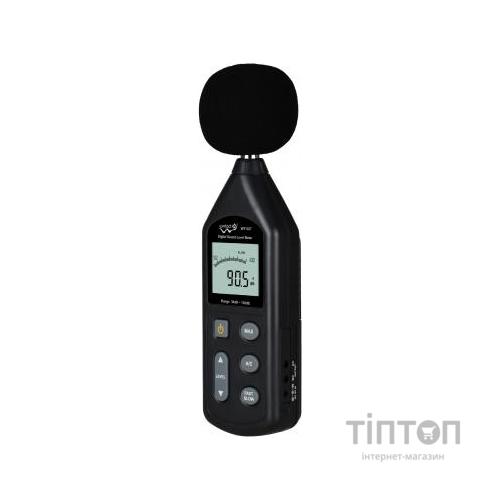 Вимірювач рівня шуму Wintact 30-130 дБ (WT1357)