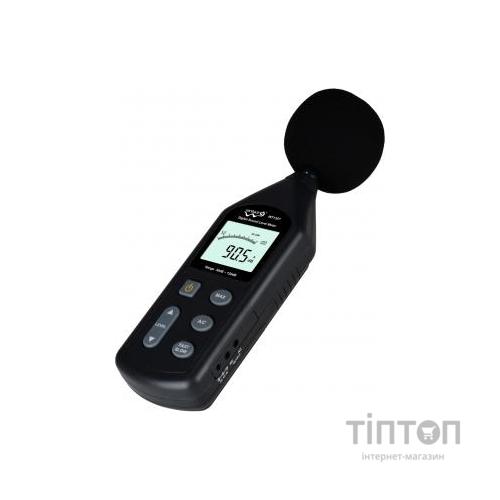Вимірювач рівня шуму Wintact 30-130 дБ (WT1357)