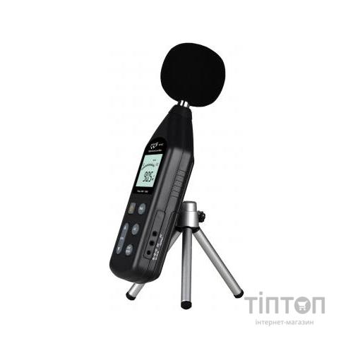 Вимірювач рівня шуму Wintact 30-130 дБ (WT1357)