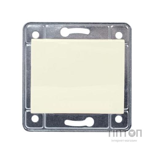 Вимикач SVEN SE-101 ivory (6438162010447)