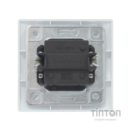 Вимикач SVEN SE-101 white (6438162010430)