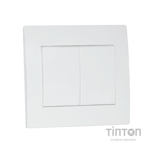 Вимикач SVEN SE-104 white (6438162010515)