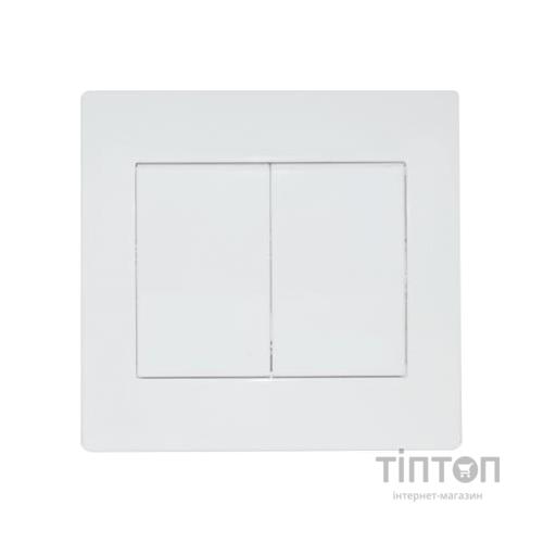 Вимикач SVEN SE-104 white (6438162010515)