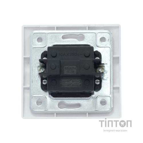 Вимикач SVEN SE-104 white (6438162010515)