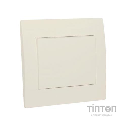 Вимикач SVEN SE-201 ivory (6438162010607)