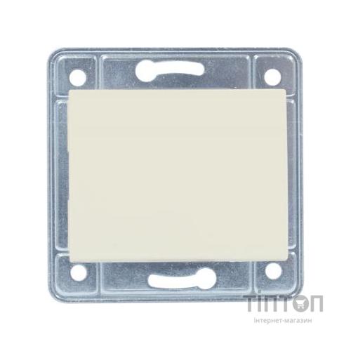 Вимикач SVEN SE-201 ivory (6438162010607)