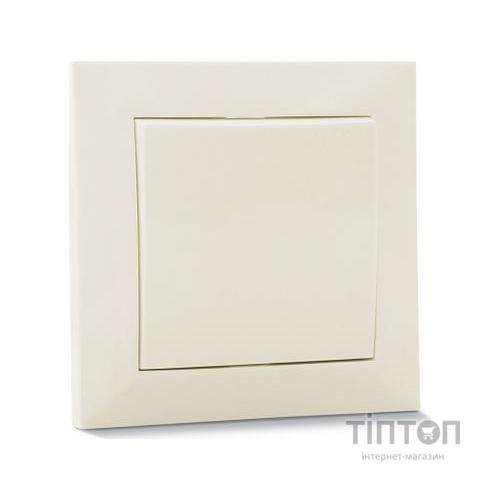 Вимикач SVEN SE-60011-C cream (4895134781422)