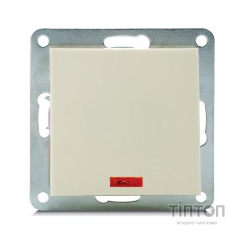 Вимикач SVEN SE-60011L-C cream (4895134781446)