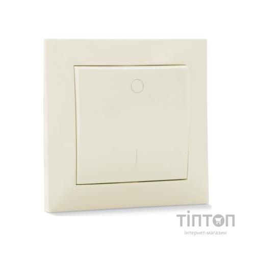 Вимикач SVEN SE-60013-C cream (4895134788780)