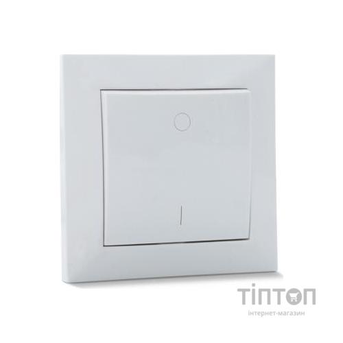 Вимикач SVEN SE-60013 white (4895134788766)