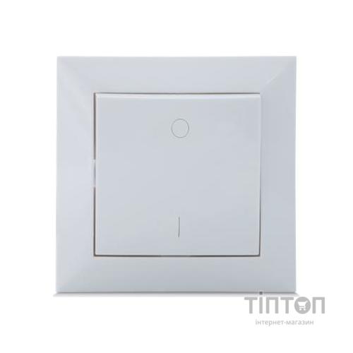 Вимикач SVEN SE-60013 white (4895134788766)