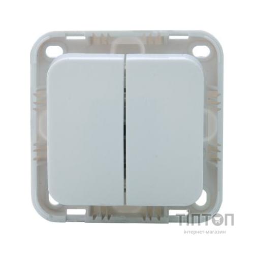 Вимикач SVEN SE-65015 white (4895134781262)