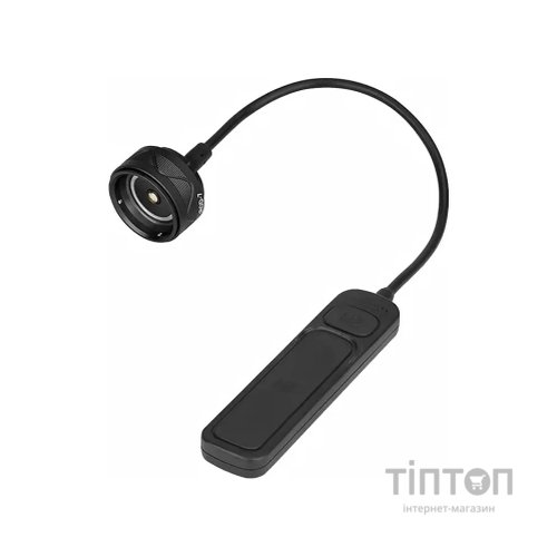 Виносна тактична кнопка Olight для Warrior 3/Warrior X 3/Javelot Pro 3 (sROD-7)