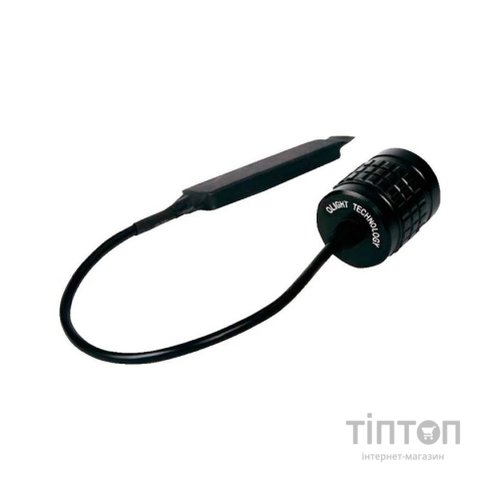 Виносна тактична кнопка Olight RM20 для M20 Triton, M21-X L (RM20)