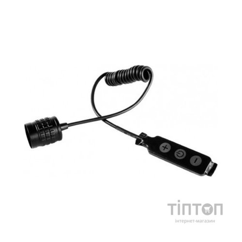 Виносна тактична кнопка Olight RM3K для M20S, M20SX, M20SC, M30 (RM3K)