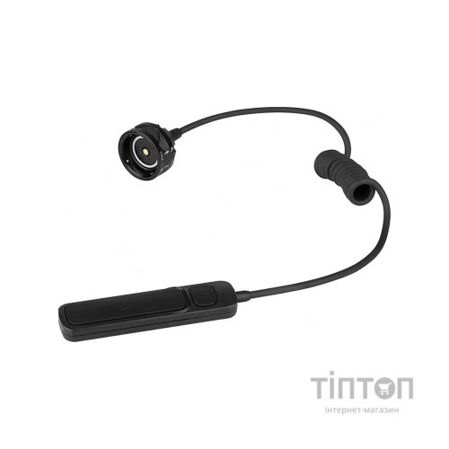 Виносна тактична кнопка Olight sROD для Warrior 3/Warrior X 3/Javelot Pro 3 (sROD)