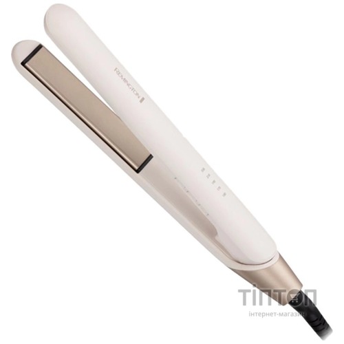 Випрямляч для волосся REMINGTON S4740 Shea Soft Straightener