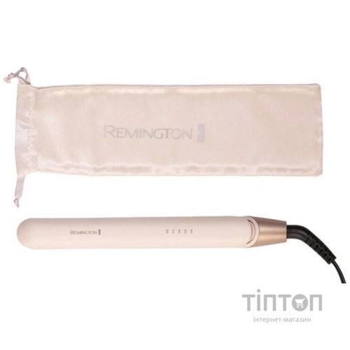 Випрямляч для волосся REMINGTON S4740 Shea Soft Straightener