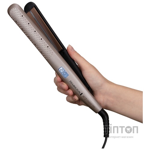 Випрямляч для волосся REMINGTON S7970 E51