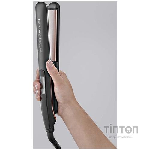 Випрямляч для волосся REMINGTON S9100B