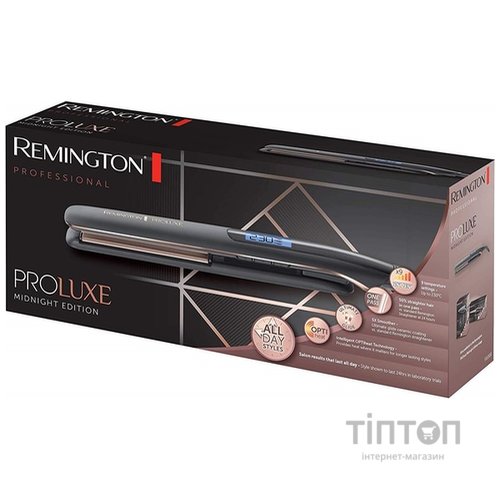 Випрямляч для волосся REMINGTON S9100B