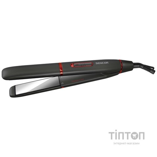 Випрямляч для волосся SENCOR SHI 1100BK